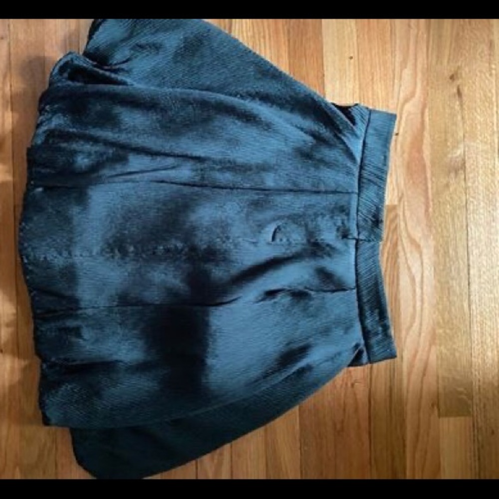 Armani Skirt